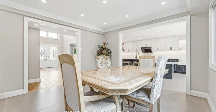 35 Harmony Hill Crescent, Richmond Hill, ON, L4C 8Z2 - 19