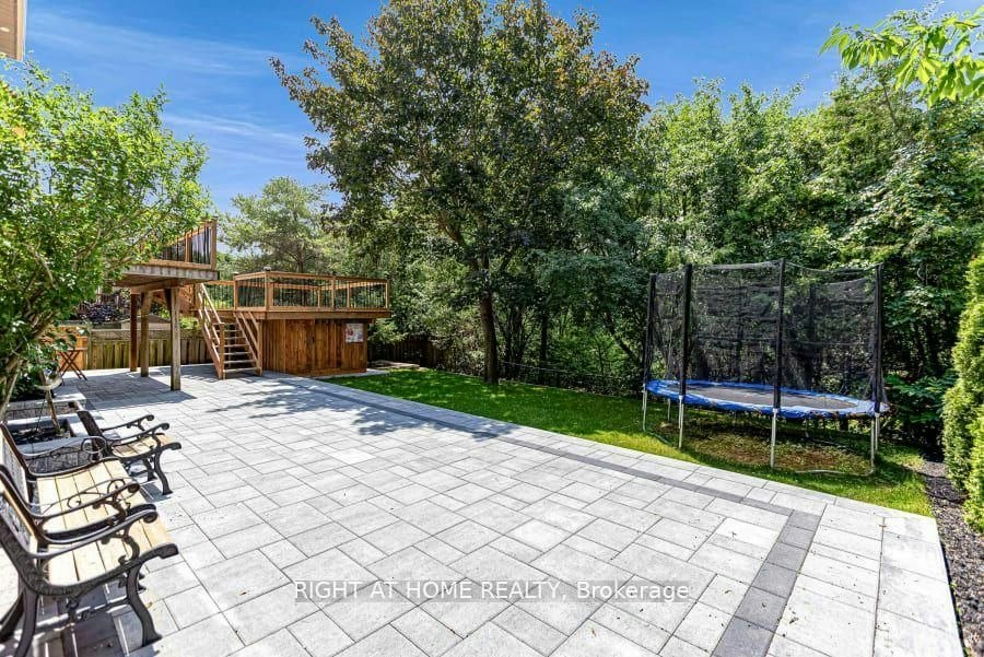 35 Harmony Hill Crescent, Richmond Hill, ON, L4C 8Z2 - 4