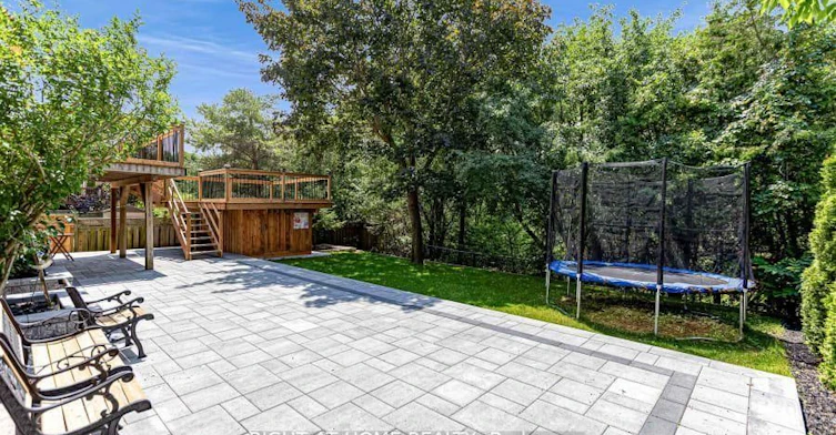 35 Harmony Hill Crescent, Richmond Hill, ON, L4C 8Z2 - 4