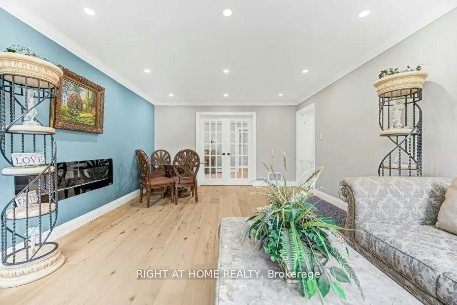 35 Harmony Hill Crescent, Richmond Hill, ON, L4C 8Z2 - 21