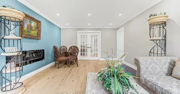 35 Harmony Hill Crescent, Richmond Hill, ON, L4C 8Z2 - 21