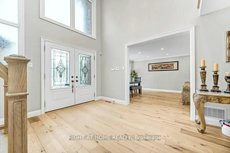 35 Harmony Hill Crescent, Richmond Hill, ON, L4C 8Z2 - 8