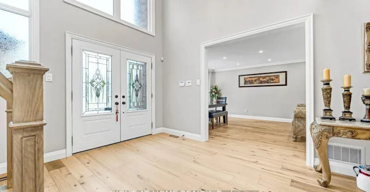 35 Harmony Hill Crescent, Richmond Hill, ON, L4C 8Z2 - 8