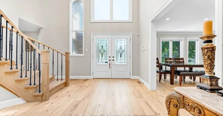 35 Harmony Hill Crescent, Richmond Hill, ON, L4C 8Z2 - 6