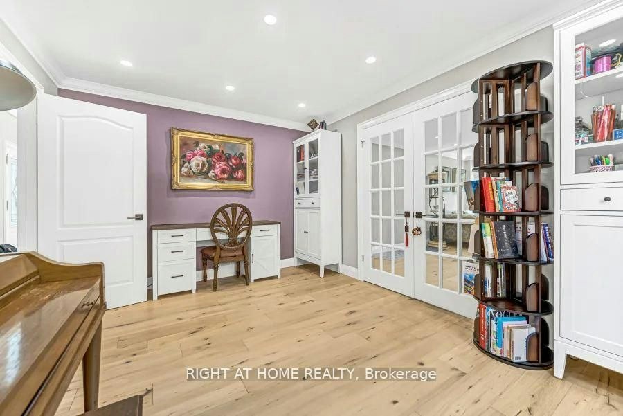 35 Harmony Hill Crescent, Richmond Hill, ON, L4C 8Z2 - 23