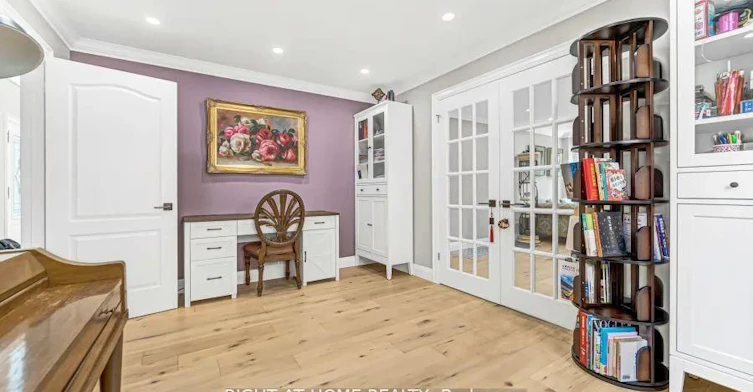 35 Harmony Hill Crescent, Richmond Hill, ON, L4C 8Z2 - 23