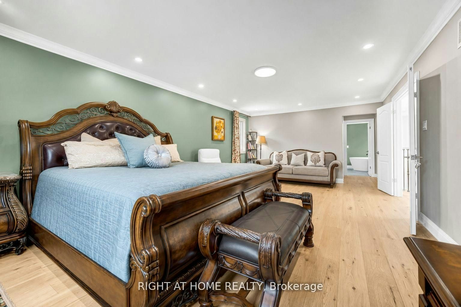 35 Harmony Hill Crescent, Richmond Hill, ON, L4C 8Z2 - 27
