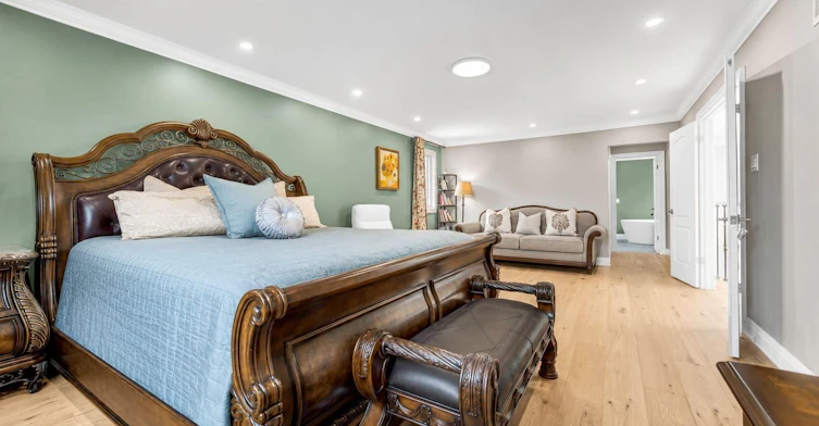 35 Harmony Hill Crescent, Richmond Hill, ON, L4C 8Z2 - 27