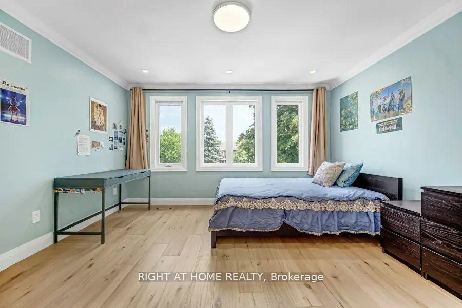 35 Harmony Hill Crescent, Richmond Hill, ON, L4C 8Z2 - 34