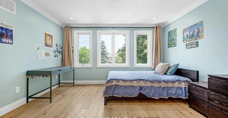 35 Harmony Hill Crescent, Richmond Hill, ON, L4C 8Z2 - 34