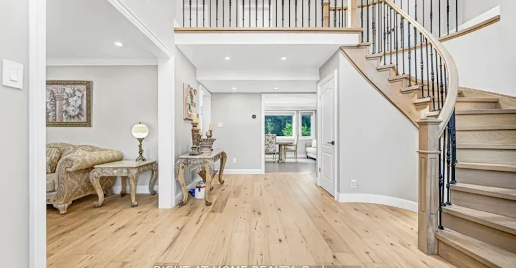 35 Harmony Hill Crescent, Richmond Hill, ON, L4C 8Z2 - 7