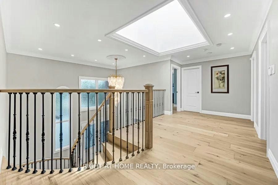 35 Harmony Hill Crescent, Richmond Hill, ON, L4C 8Z2 - 33