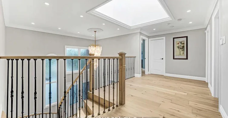 35 Harmony Hill Crescent, Richmond Hill, ON, L4C 8Z2 - 33