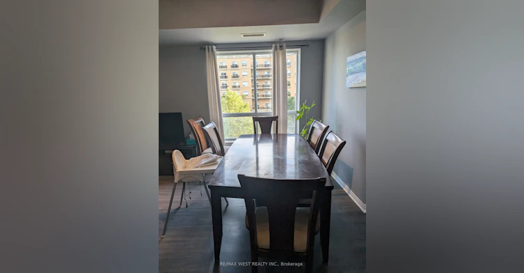 421-1 Maison Parc Court, Vaughan, ON, L4J 9K1 - 4
