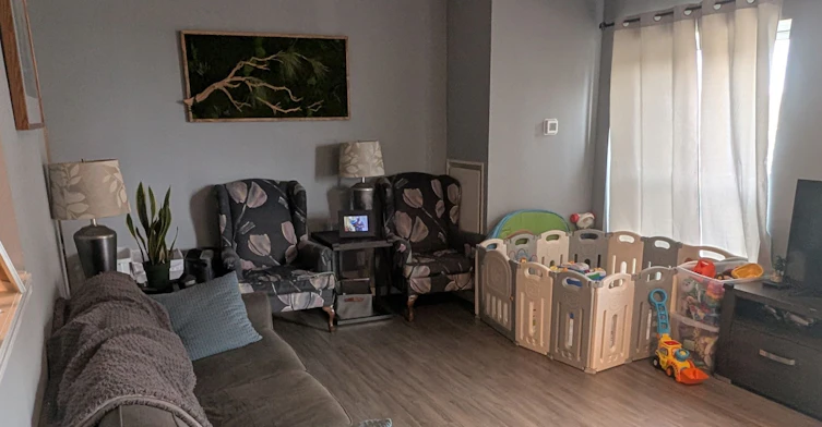 421-1 Maison Parc Court, Vaughan, ON, L4J 9K1 - 3