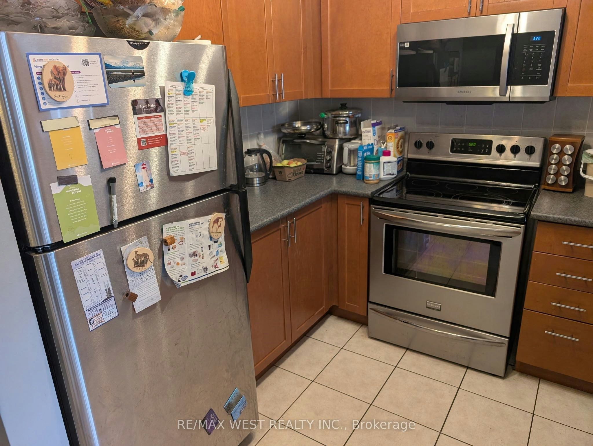 421-1 Maison Parc Court, Vaughan, ON, L4J 9K1 - 5