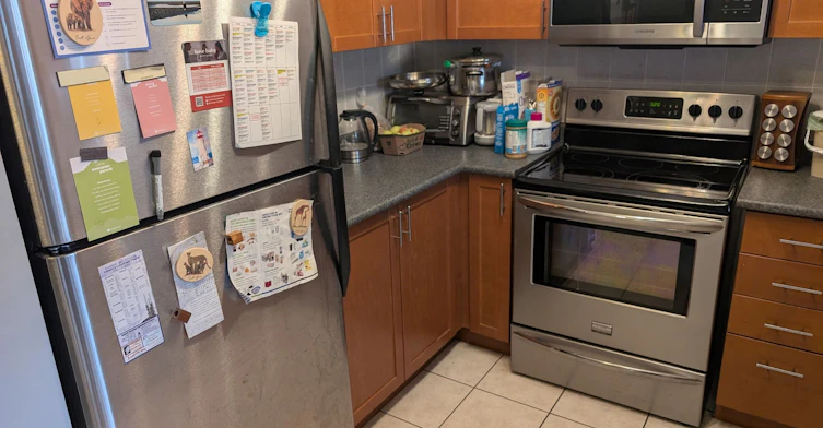 421-1 Maison Parc Court, Vaughan, ON, L4J 9K1 - 5