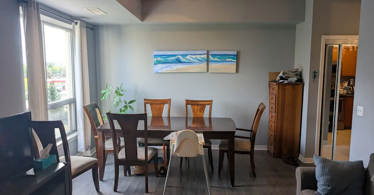 421-1 Maison Parc Court, Vaughan, ON, L4J 9K1 - 2