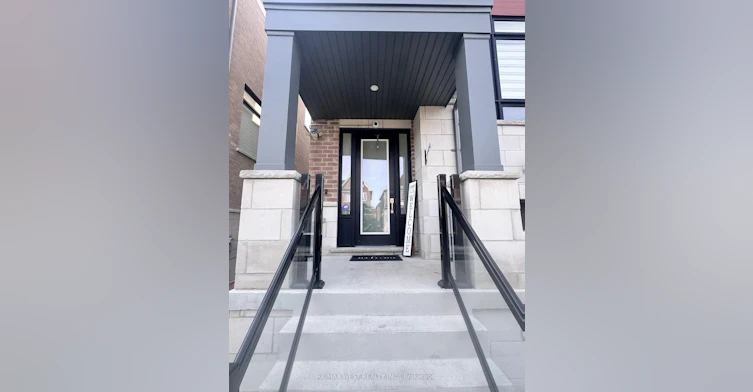 125 Farooq Boulevard, Vaughan, ON, L4H 5G3 - 3