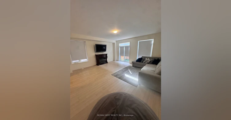 125 Farooq Boulevard, Vaughan, ON, L4H 5G3 - 21