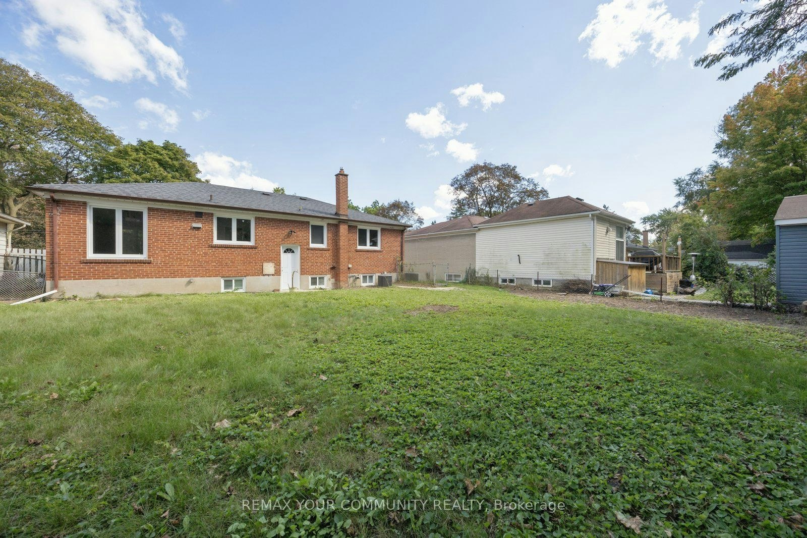 110 Evahill Crescent, Richmond Hill, ON, L4C 4S7 - 19