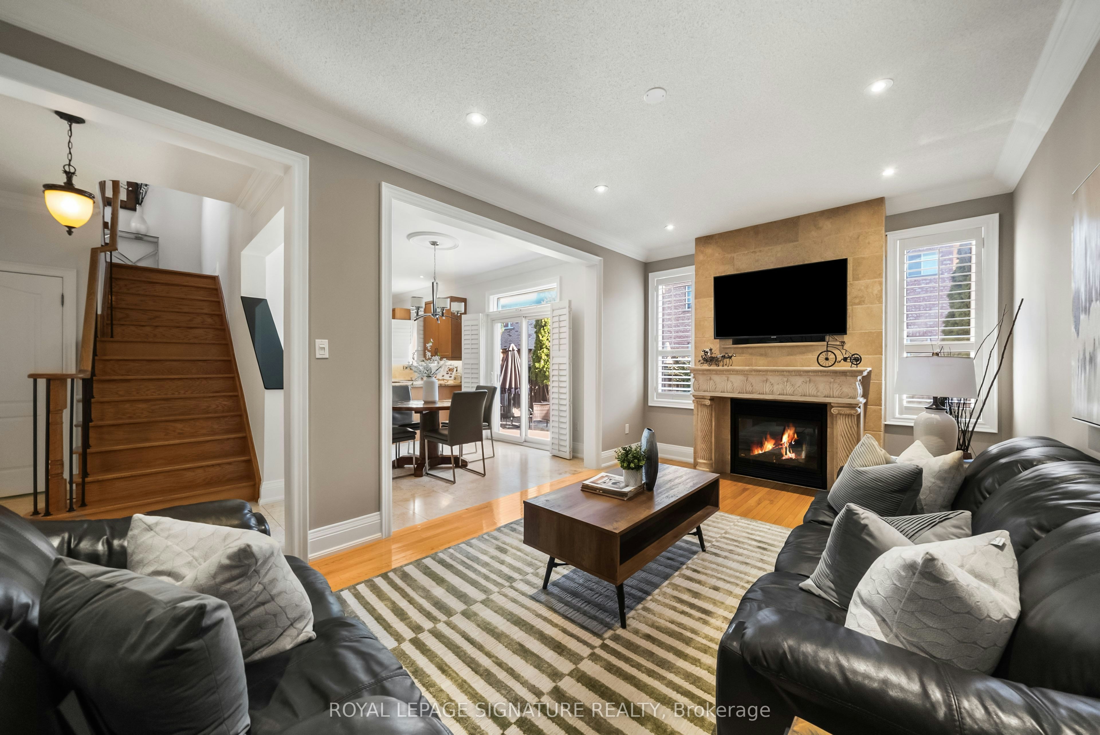 19 Dace Drive, Vaughan, ON, L4H 2C2 - 7