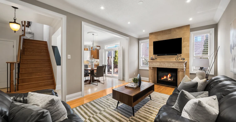 19 Dace Drive, Vaughan, ON, L4H 2C2 - 7