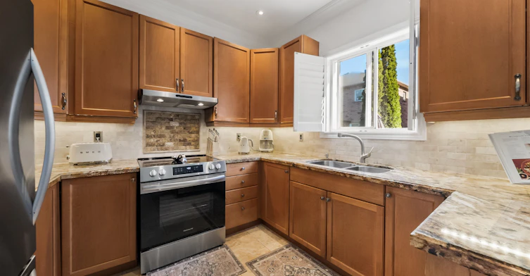 19 Dace Drive, Vaughan, ON, L4H 2C2 - 10
