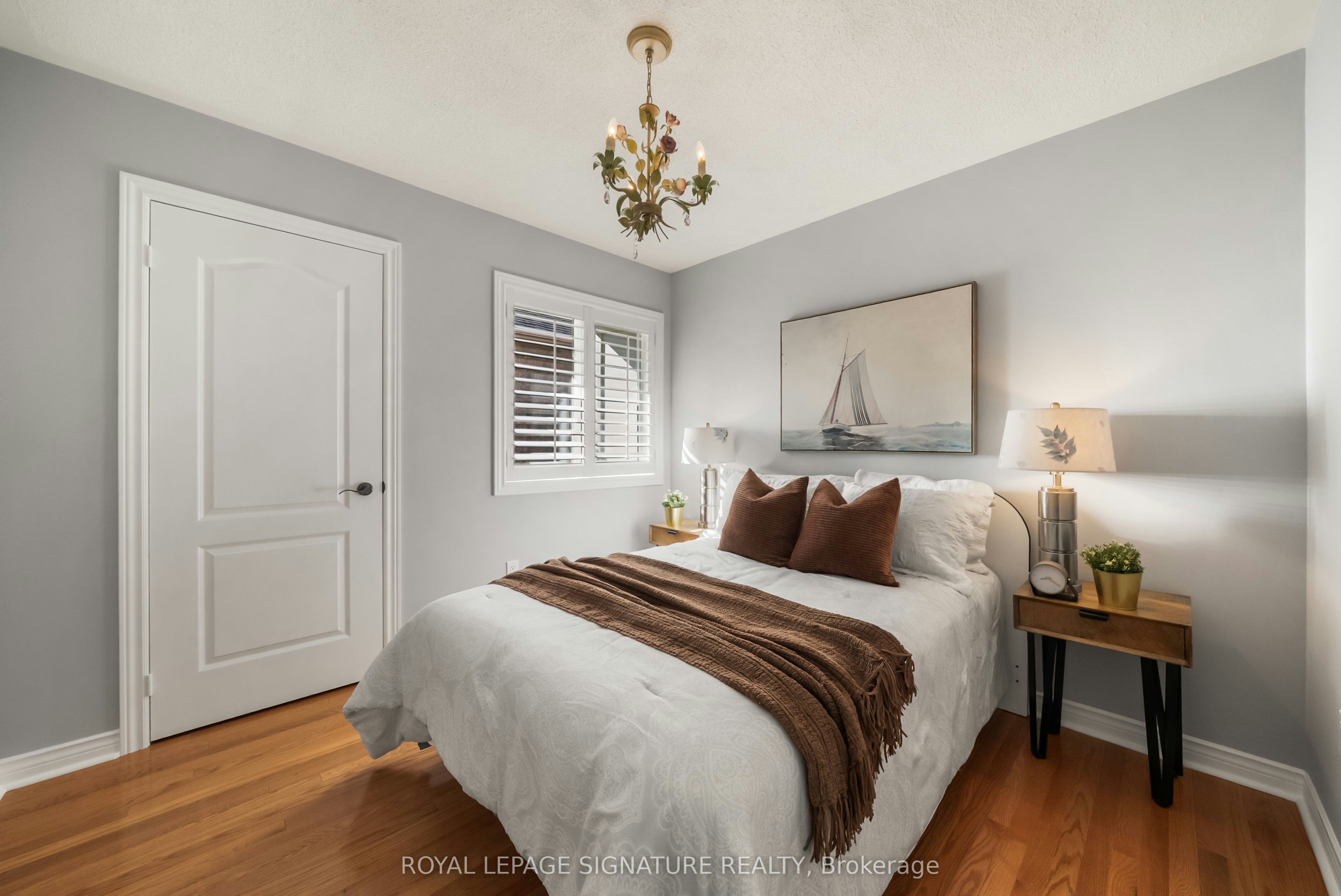 19 Dace Drive, Vaughan, ON, L4H 2C2 - 16
