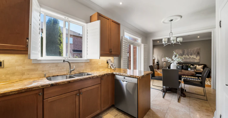 19 Dace Drive, Vaughan, ON, L4H 2C2 - 9