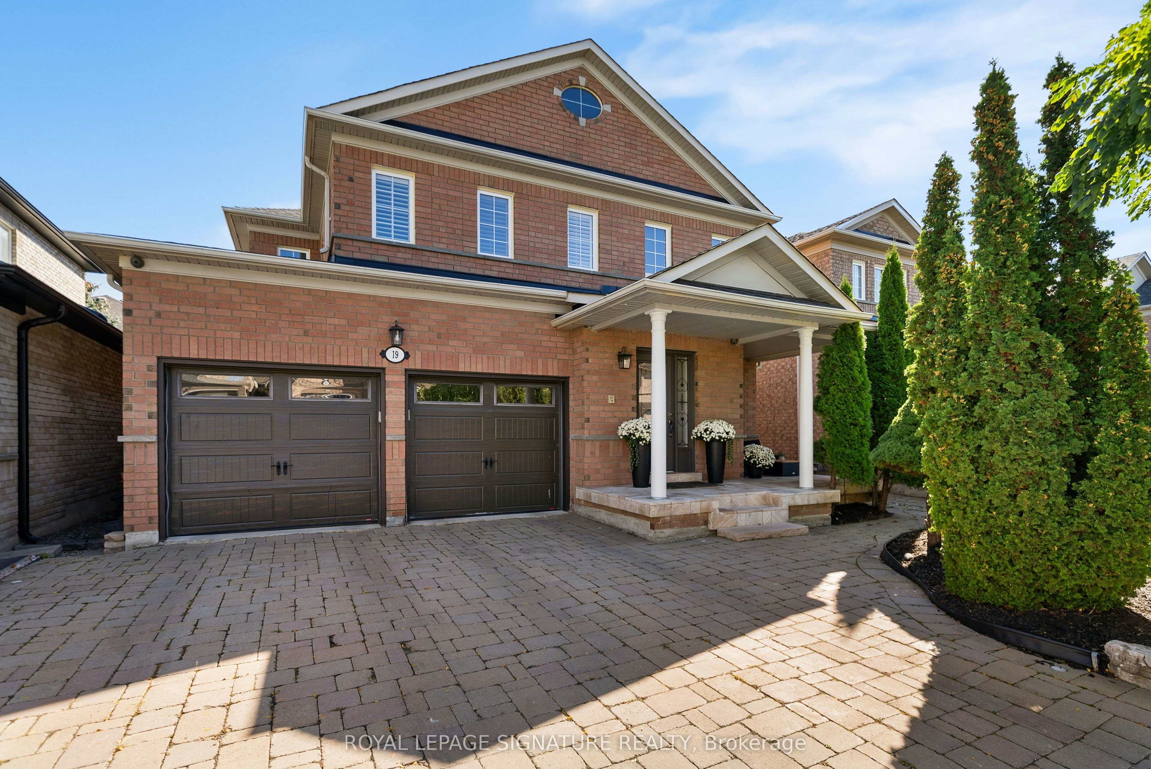 19 Dace Drive, Vaughan, ON, L4H 2C2 - 2