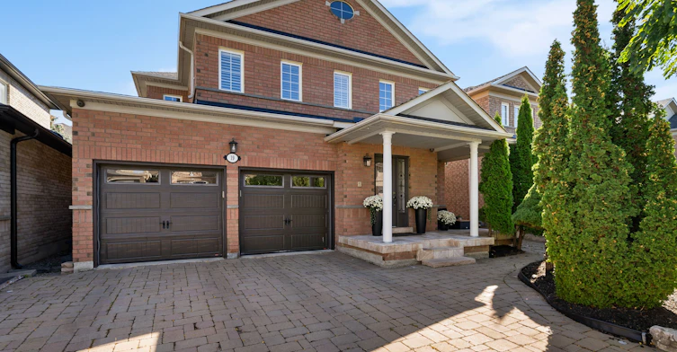19 Dace Drive, Vaughan, ON, L4H 2C2 - 2