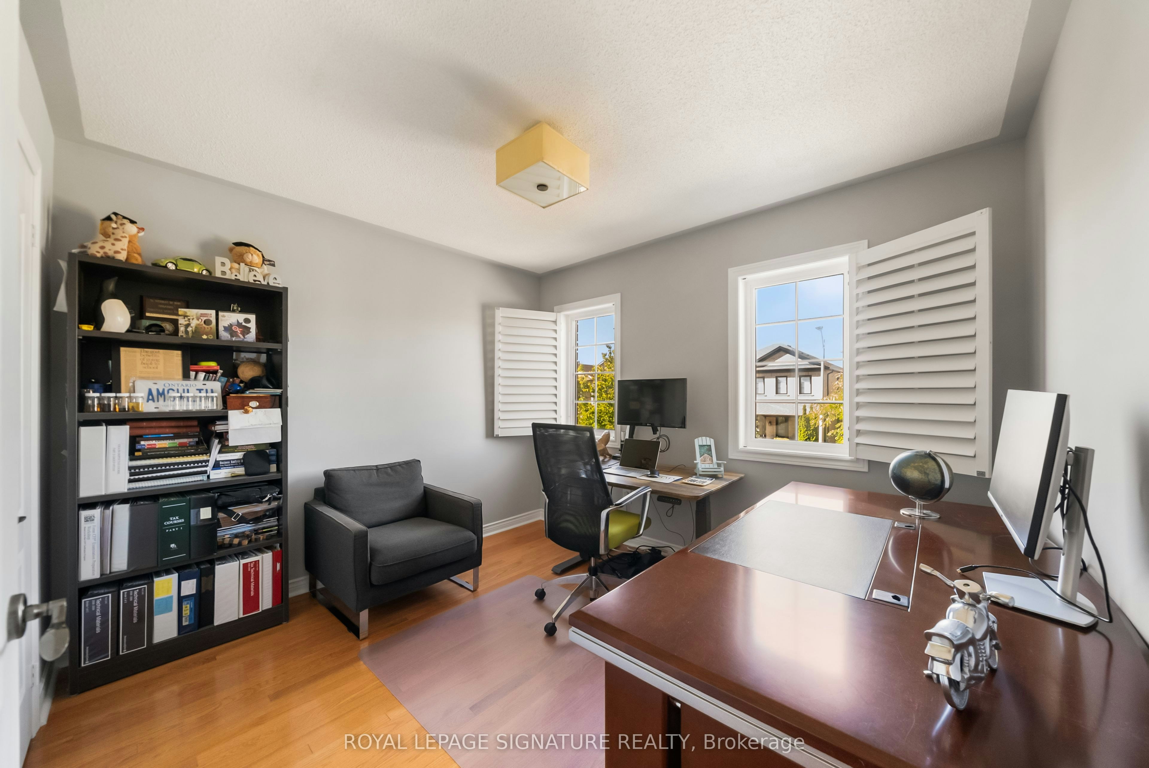 19 Dace Drive, Vaughan, ON, L4H 2C2 - 17