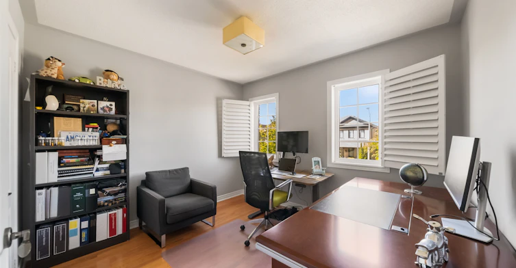 19 Dace Drive, Vaughan, ON, L4H 2C2 - 17