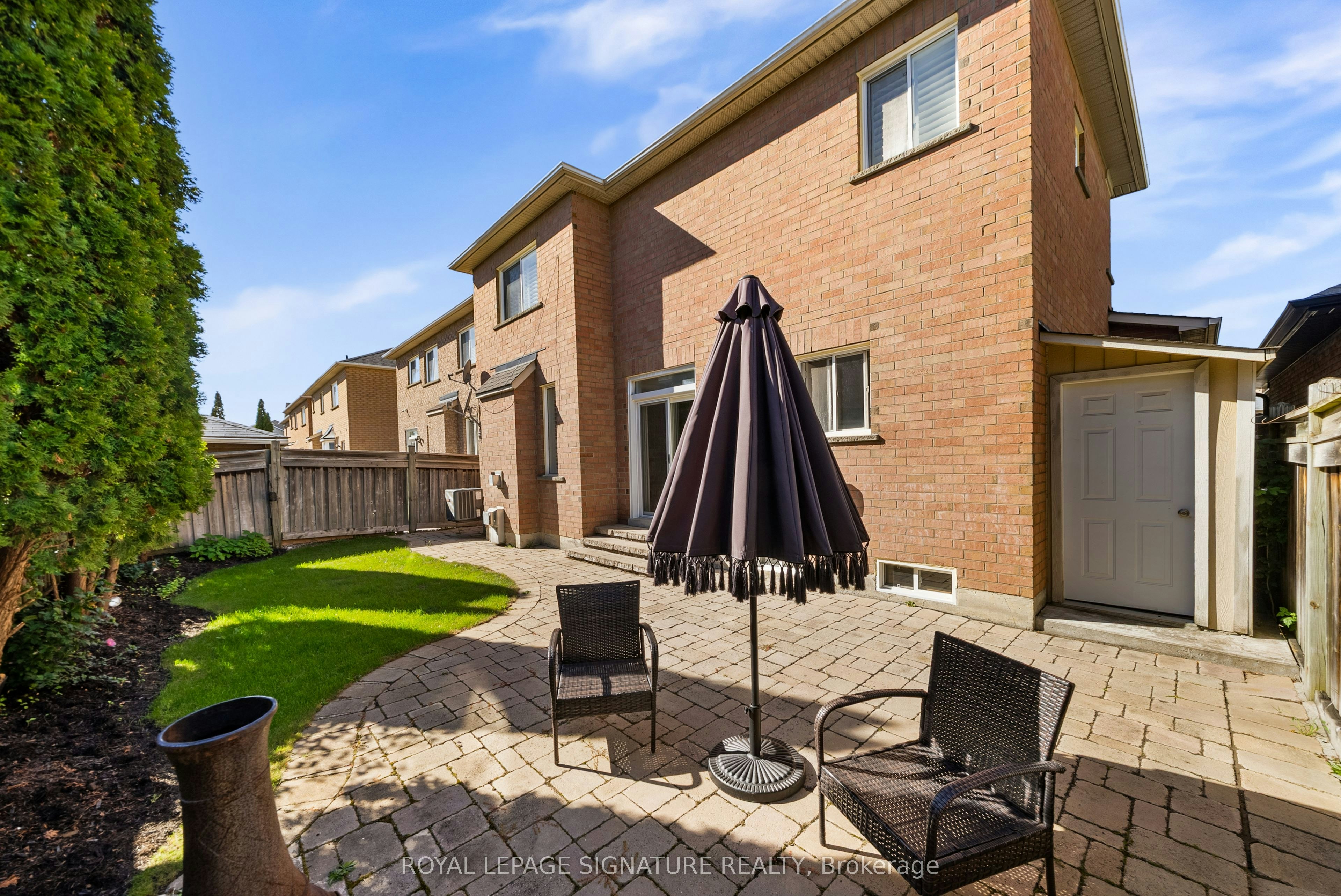 19 Dace Drive, Vaughan, ON, L4H 2C2 - 24