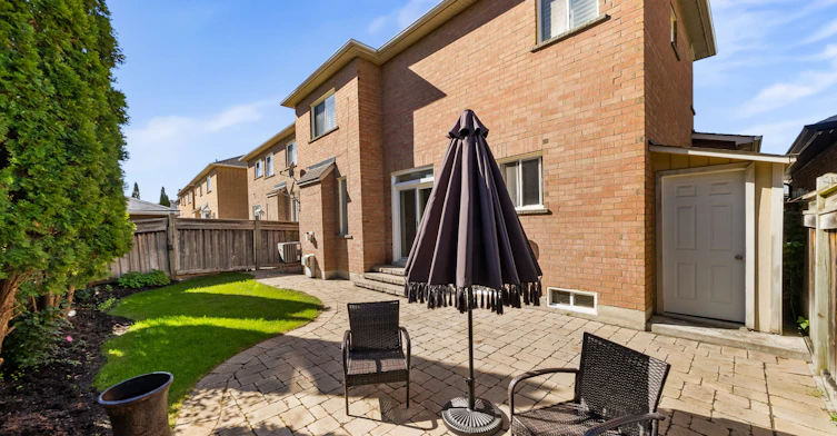 19 Dace Drive, Vaughan, ON, L4H 2C2 - 24