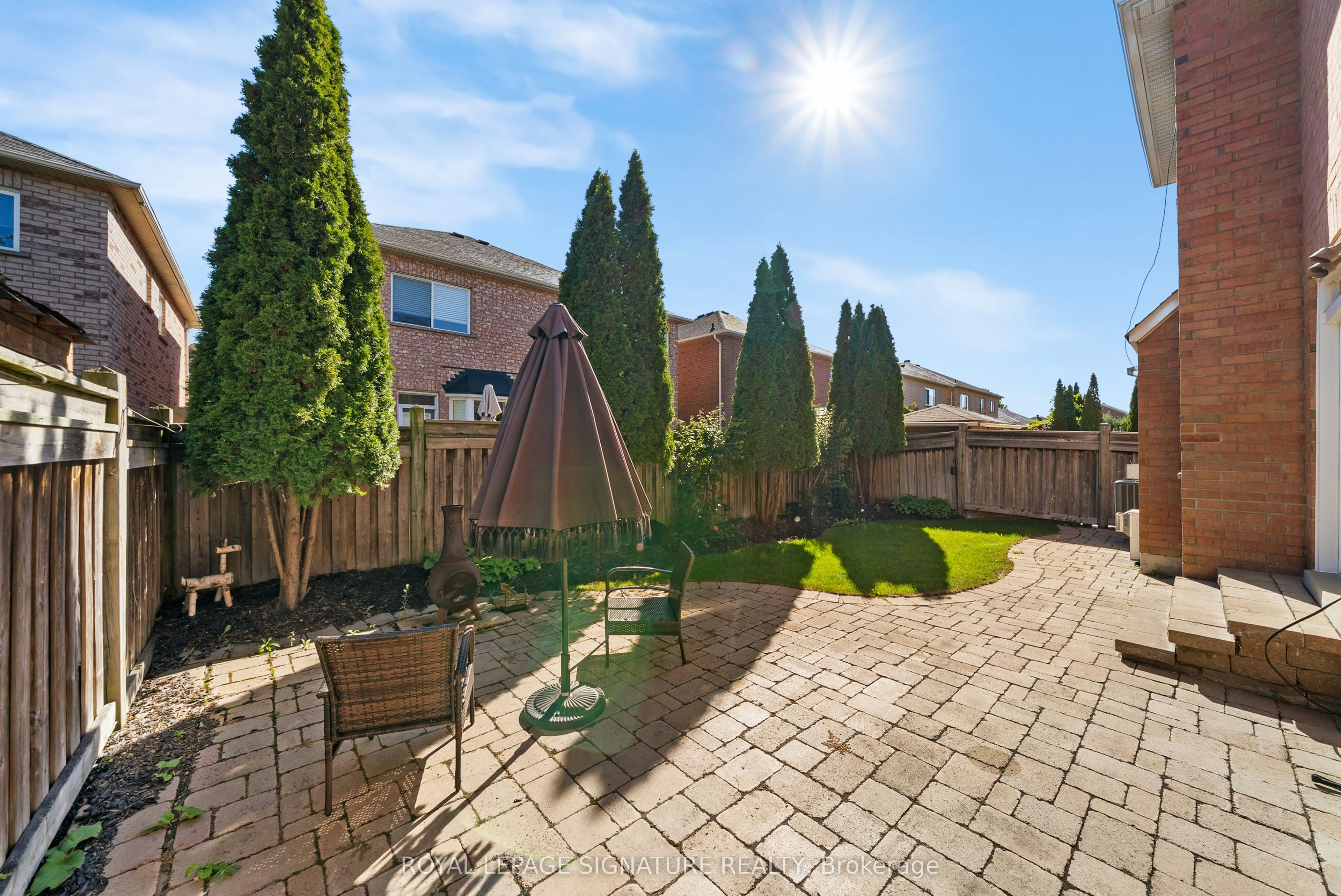 19 Dace Drive, Vaughan, ON, L4H 2C2 - 23