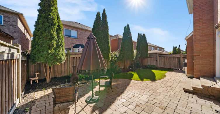 19 Dace Drive, Vaughan, ON, L4H 2C2 - 23