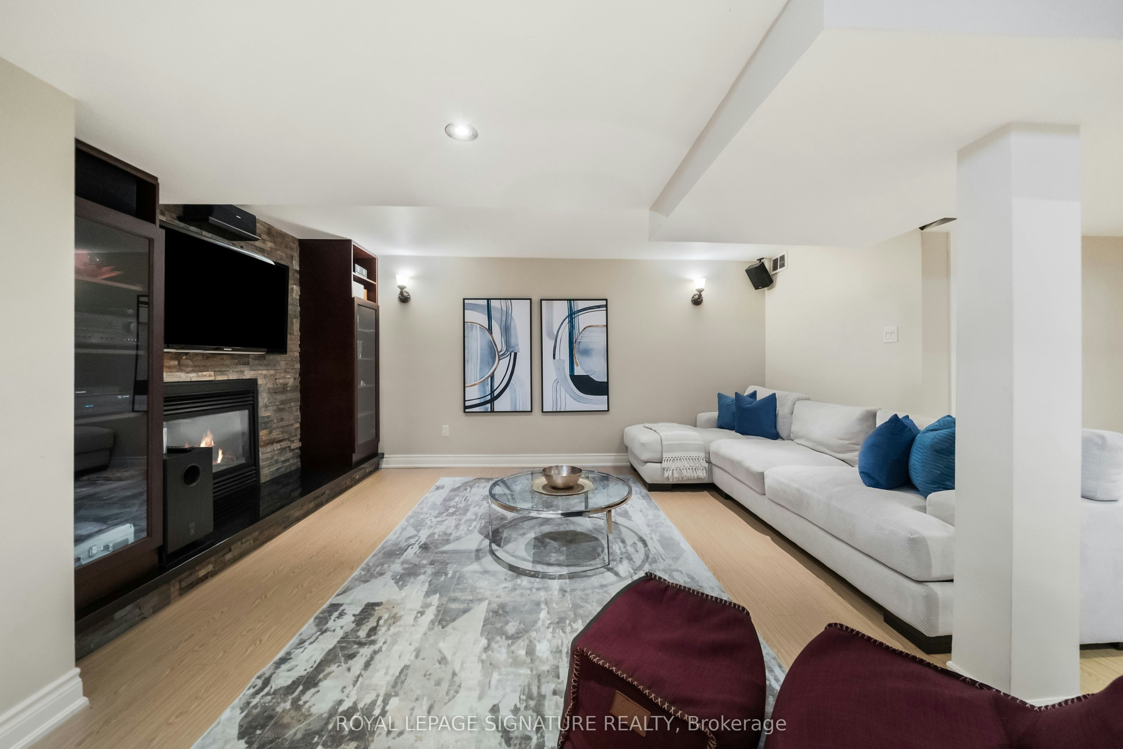 19 Dace Drive, Vaughan, ON, L4H 2C2 - 18