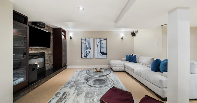 19 Dace Drive, Vaughan, ON, L4H 2C2 - 18