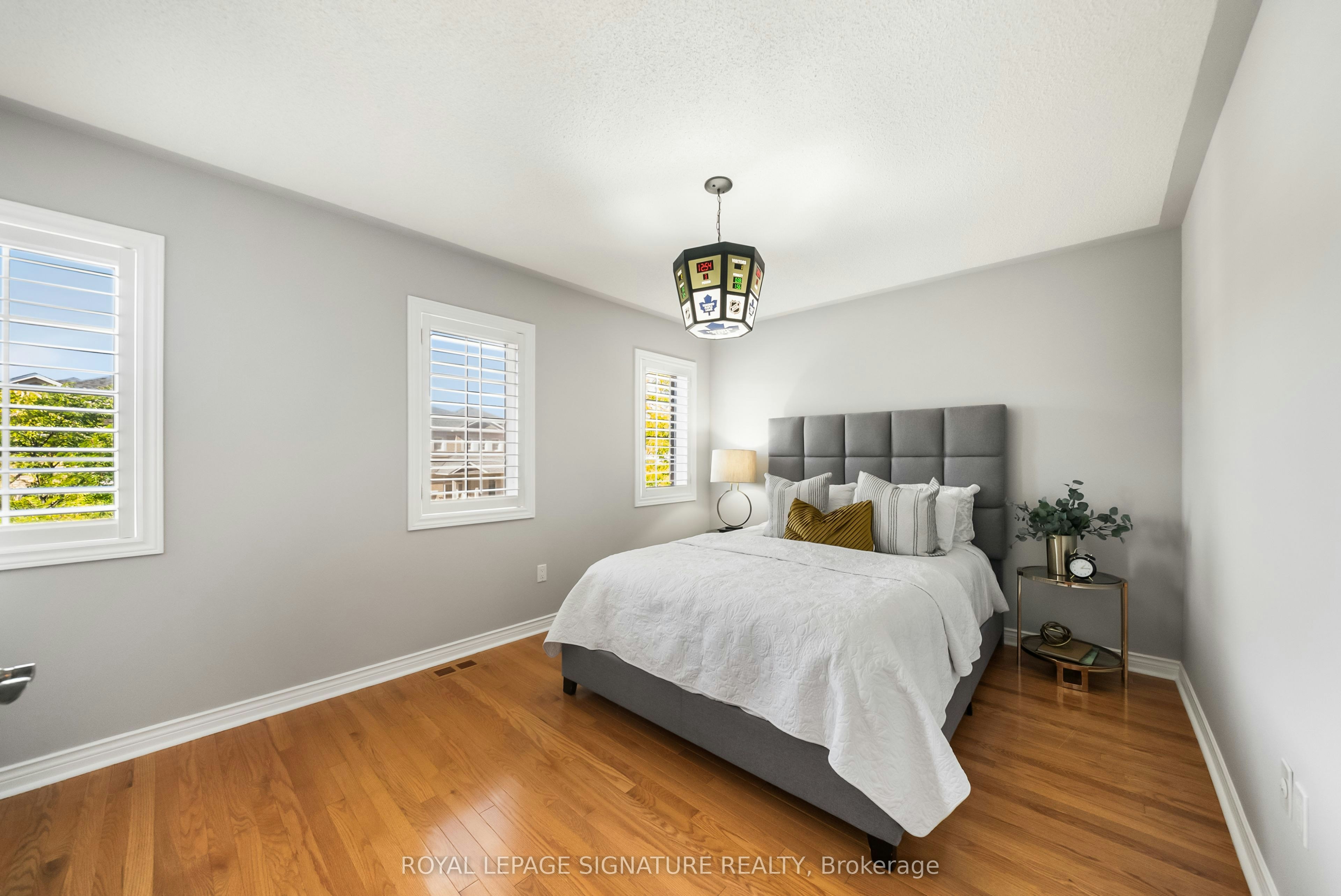19 Dace Drive, Vaughan, ON, L4H 2C2 - 15