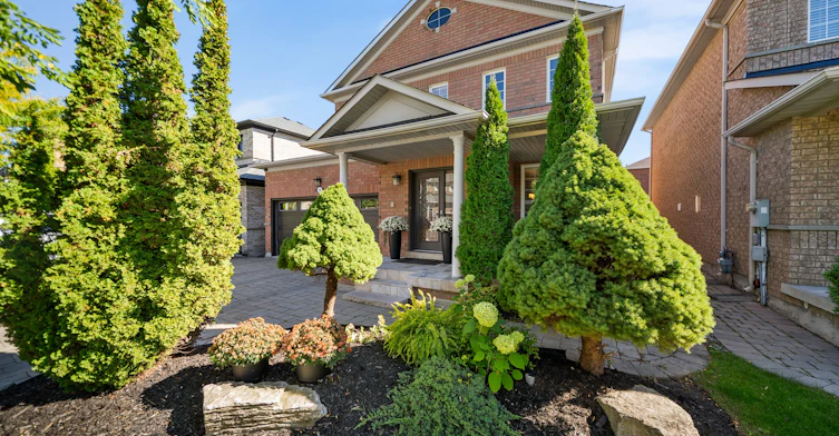 19 Dace Drive, Vaughan, ON, L4H 2C2
