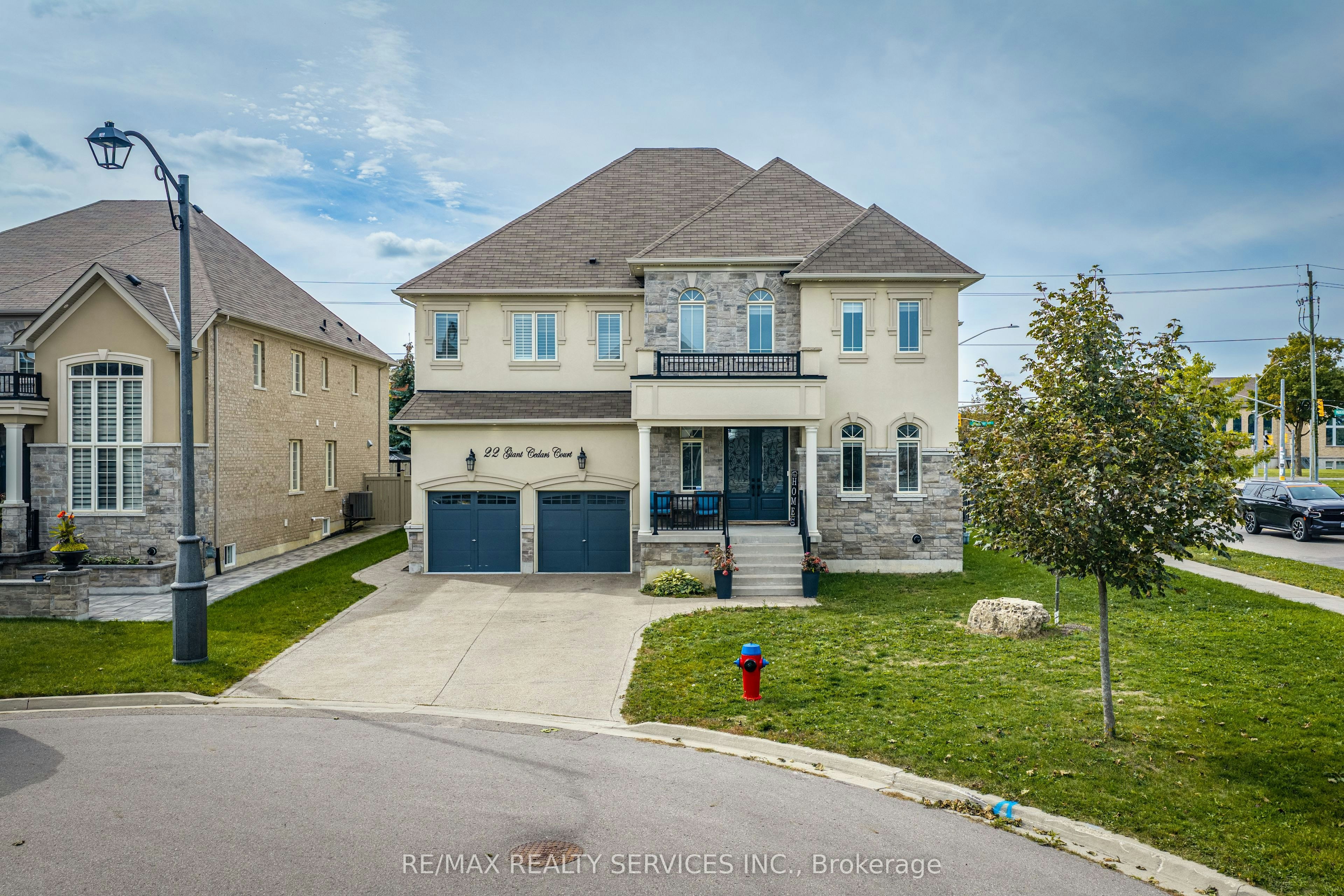 22 Giant Cedars Court, King, ON, L7B 0A6