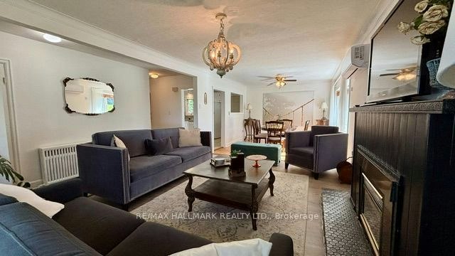 294 Mcmillan Drive, Georgina, ON, L4P 3C5 - 3
