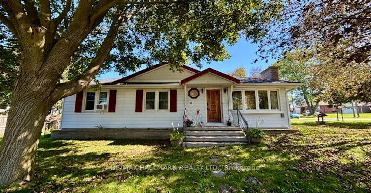 294 Mcmillan Drive, Georgina, ON, L4P 3C5