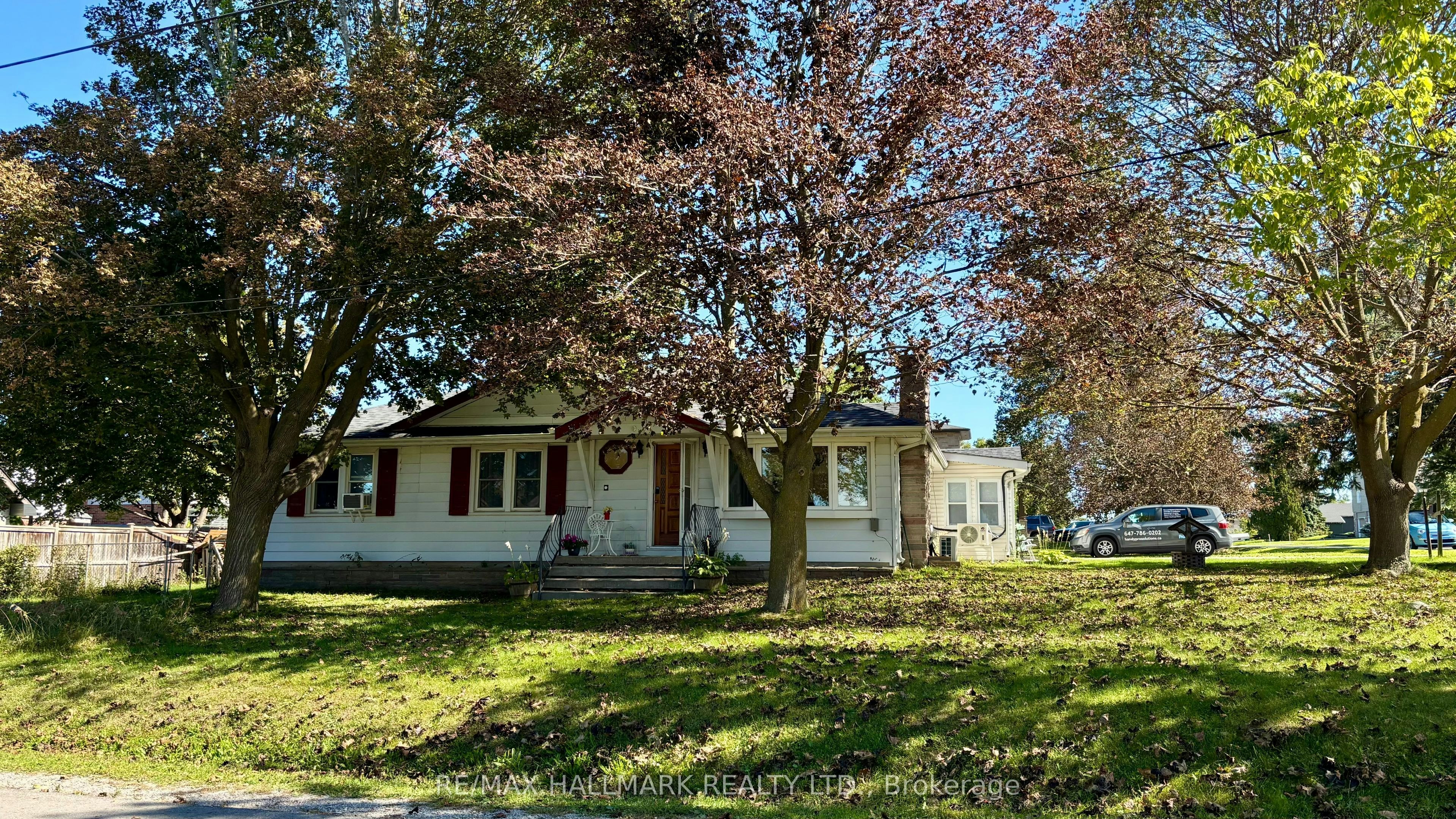 294 Mcmillan Drive, Georgina, ON, L4P 3C5 - 2