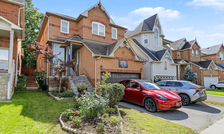21 English Oak Drive