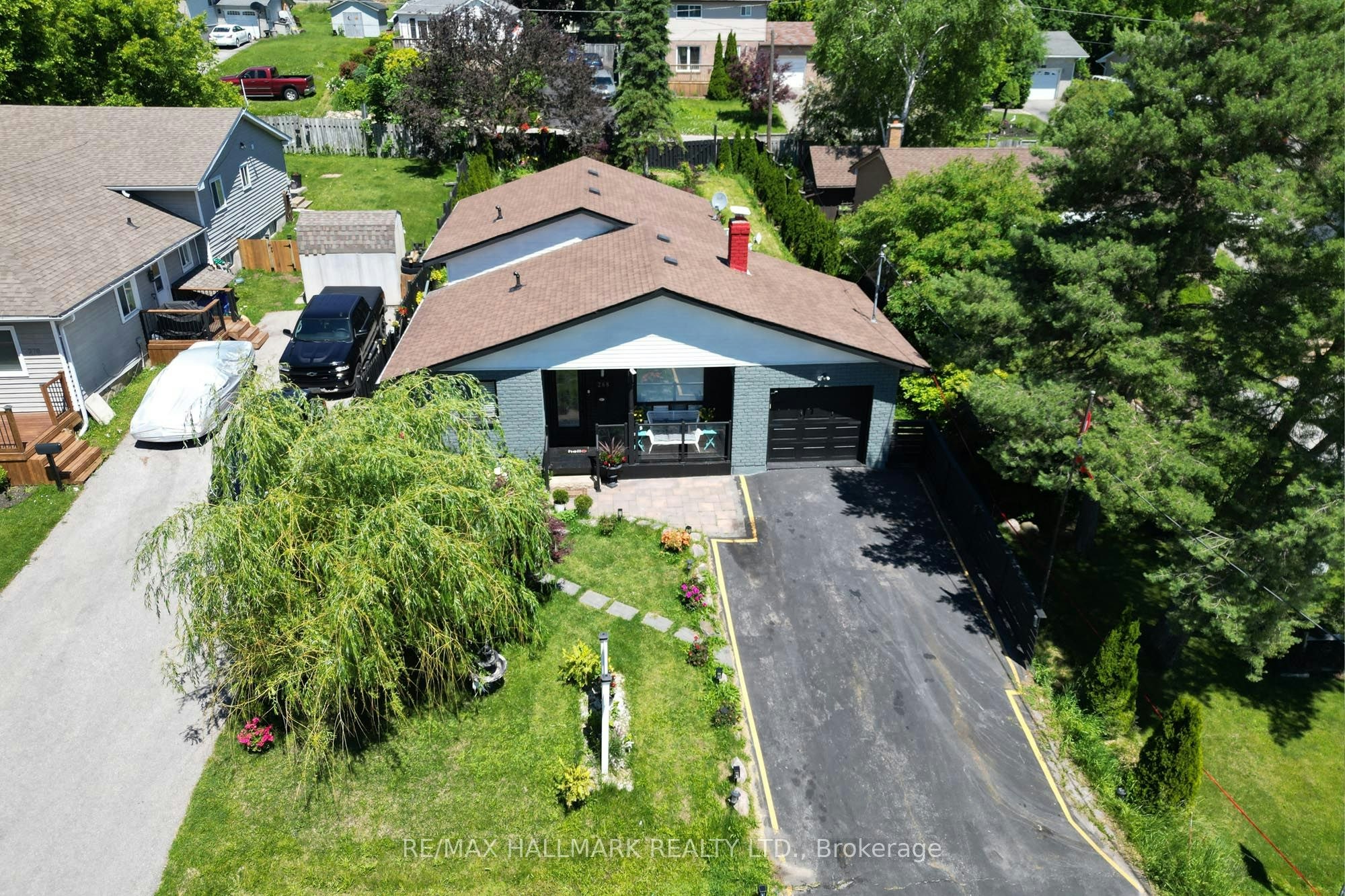 268 Pasadena Drive, Georgina, ON, L4P 2Y9