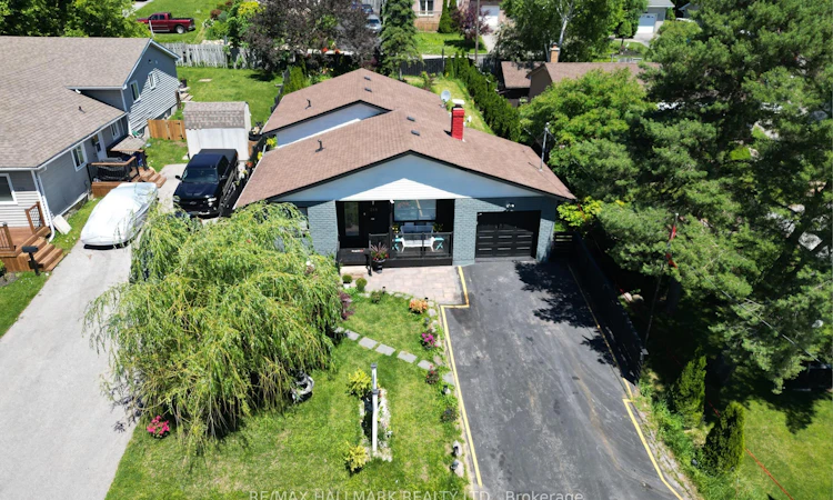 268 Pasadena Drive