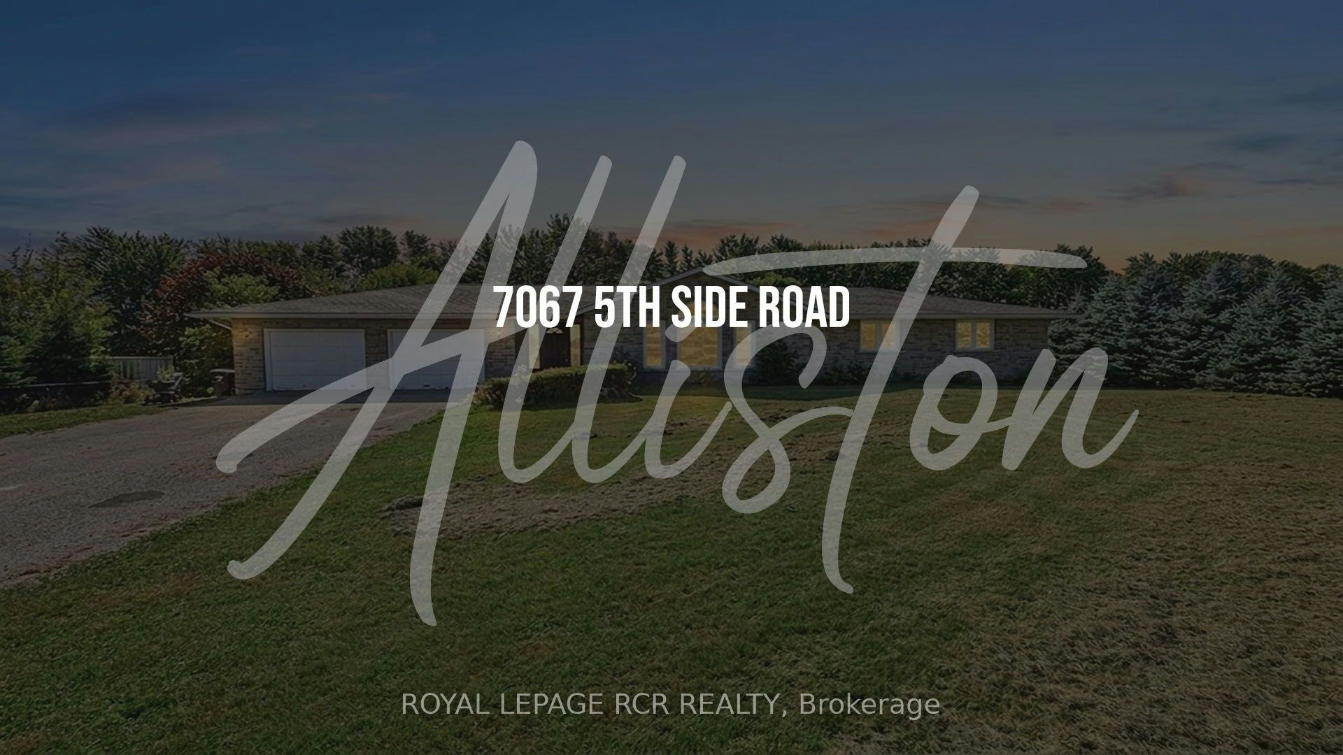 7067 5th Side Road, Essa, ON, L9R 1V2 - 35
